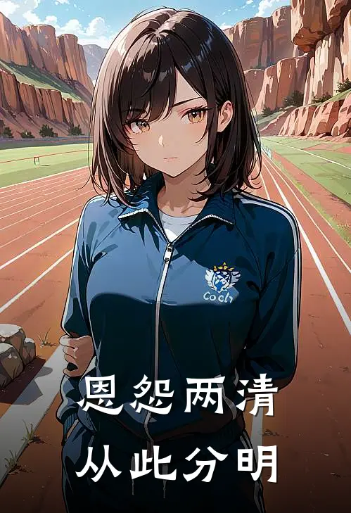 恩怨两清，从此分明