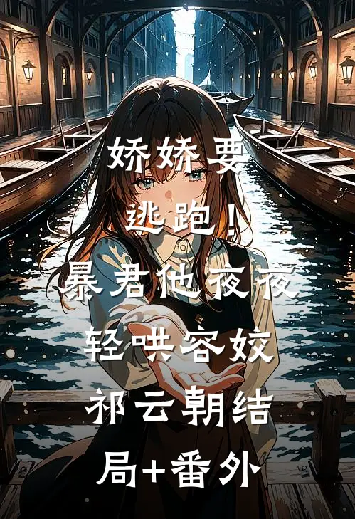 娇娇要逃跑！暴君他夜夜轻哄容姣祁云朝结局+番外