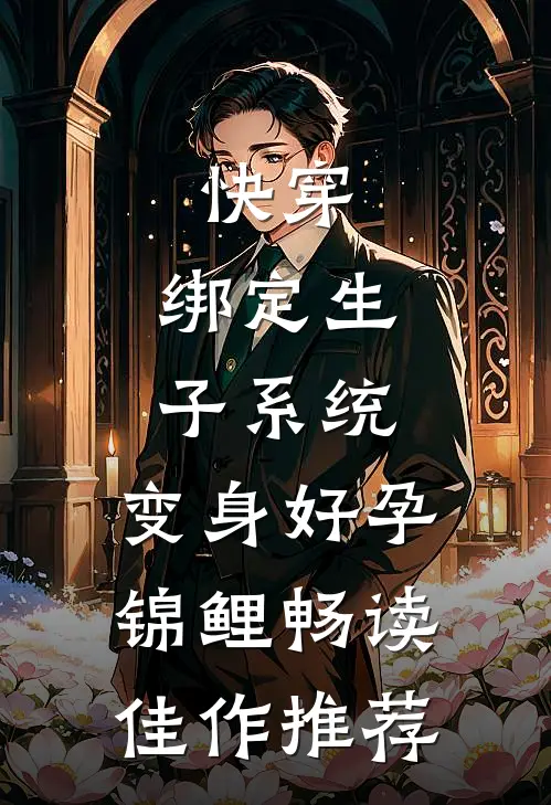 快穿：绑定生子系统，变身好孕锦鲤畅读佳作推荐