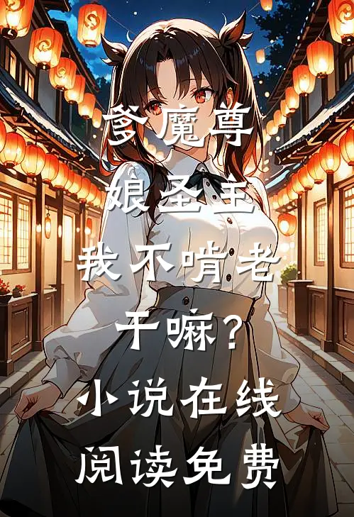 爹魔尊，娘圣主，我不啃老干嘛？小说在线阅读免费