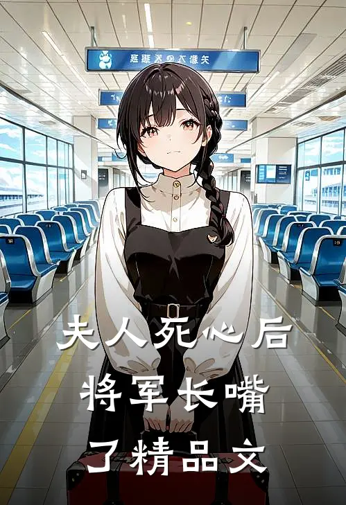 夫人死心后将军长嘴了精品文