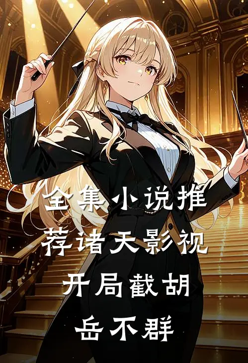 全集小说推荐诸天影视：开局截胡岳不群