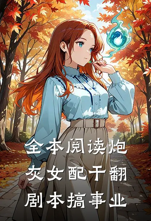 全本阅读炮灰女配干翻剧本搞事业