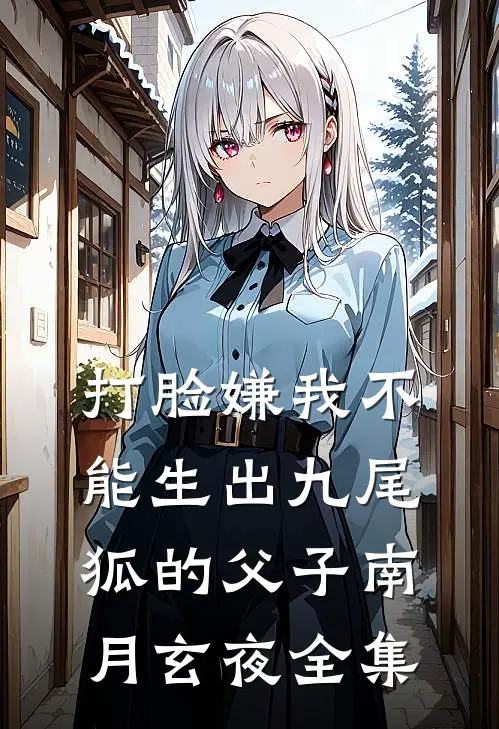 打脸嫌我不能生出九尾狐的父子南月玄夜 全集