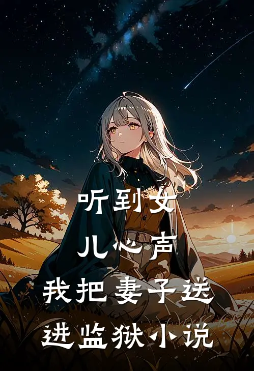 听到女儿心声，我把妻子送进监狱小说