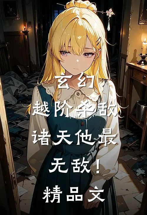 玄幻：越阶杀敌，诸天他最无敌！精品文