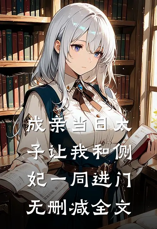 成亲当日太子让我和侧妃一同进门无删减全文