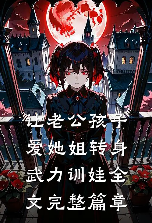 让老公孩子爱她姐转身武力训娃全文完整篇章