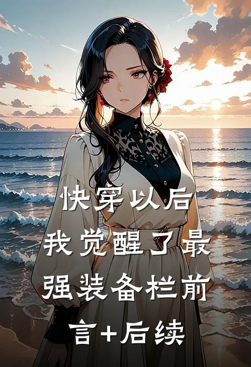 快穿以后，我觉醒了最强“装备栏”前言+后续
