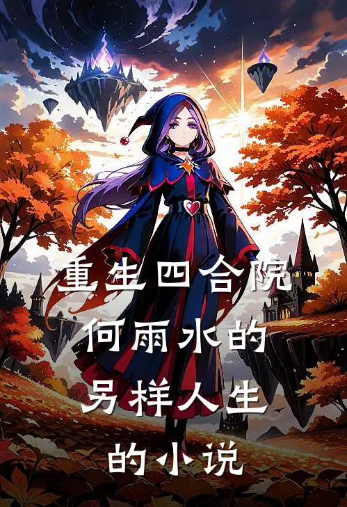 重生四合院，何雨水的另样人生的小说