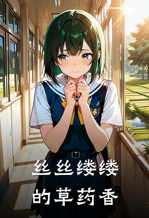 丝丝缕缕的草药香