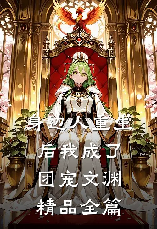 身边人重生后我成了团宠文渊精品全篇
