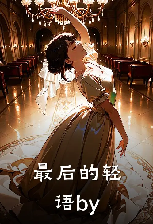最后的轻语by