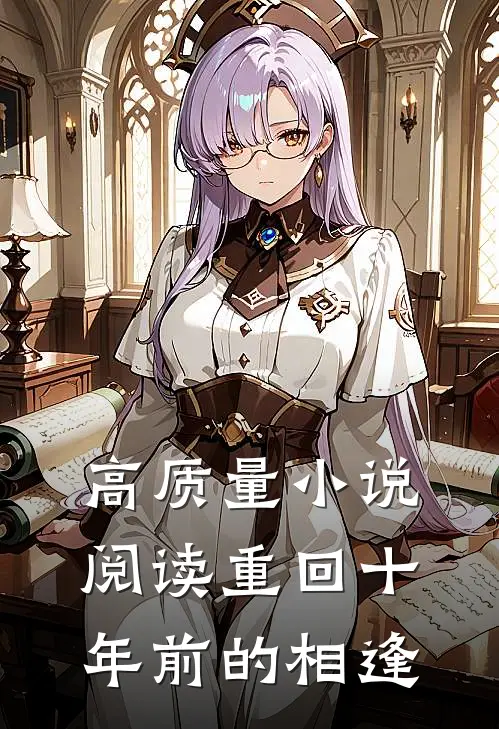 高质量小说阅读重回十年前的相逢