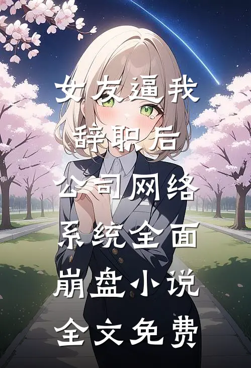 女友逼我辞职后，公司网络系统全面崩盘小说全文免费