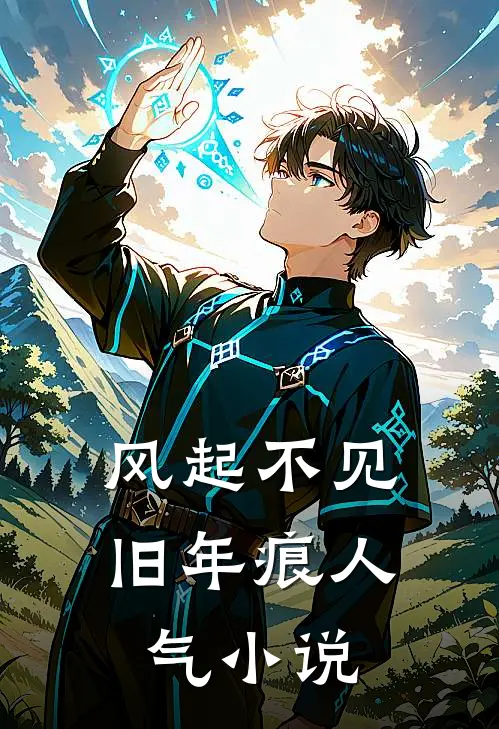 风起不见旧年痕人气小说