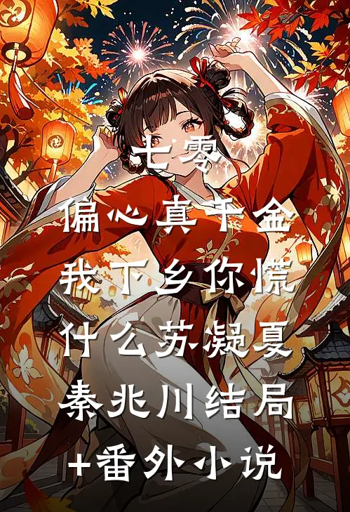 七零：偏心真千金，我下乡你慌什么苏凝夏秦兆川结局+番外小说