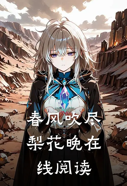 春风吹尽梨花晚在线阅读