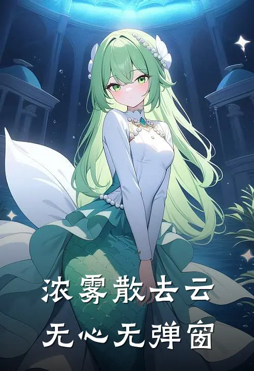 浓雾散去云无心无弹窗