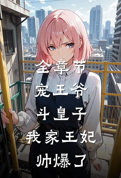 全章节宠王爷，斗皇子，我家王妃帅爆了