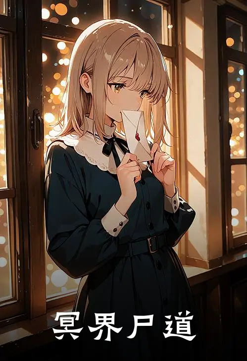 冥界尸道
