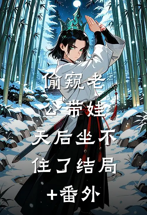 偷窥老公带娃，天后坐不住了结局+番外
