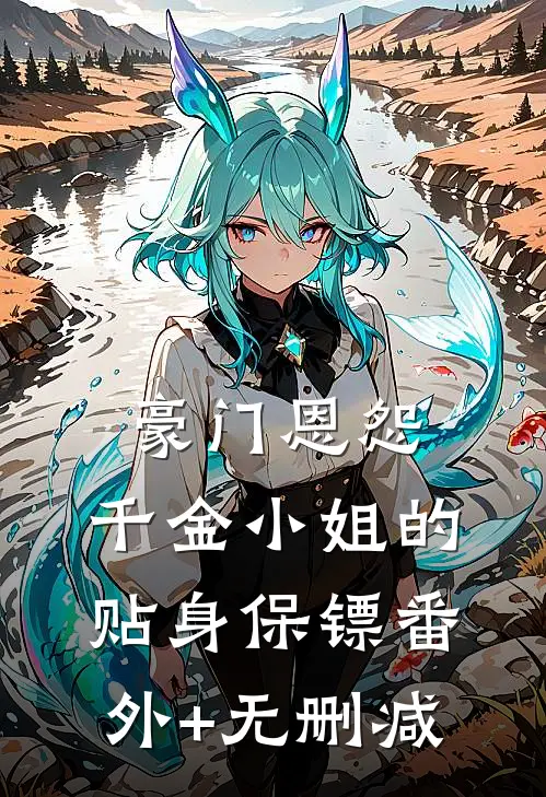 豪门恩怨：千金小姐的贴身保镖番外+无删减