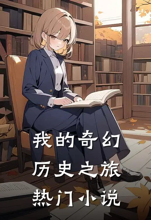 我的奇幻历史之旅热门小说