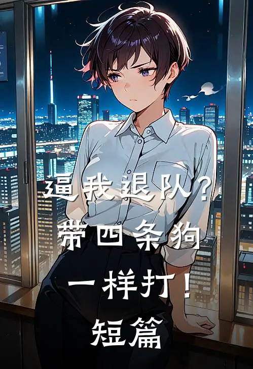 逼我退队？带四条狗一样打！短篇