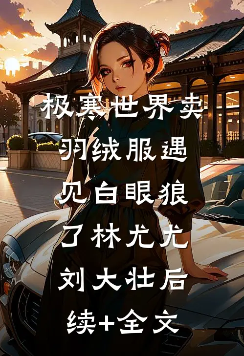 极寒世界卖羽绒服遇见白眼狼了林尤尤刘大壮后续+全文