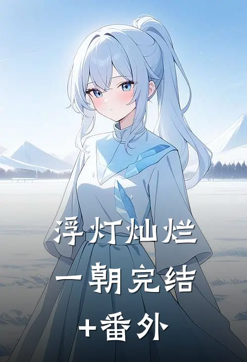浮灯灿烂一朝完结+番外