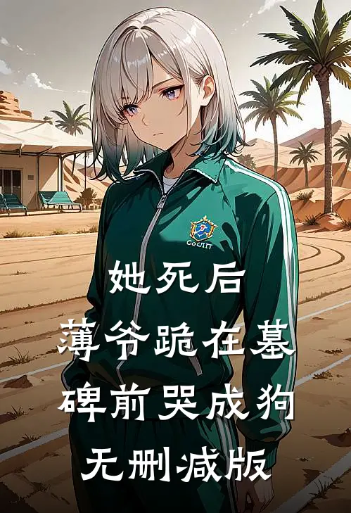 她死后，薄爷跪在墓碑前哭成狗无删减版