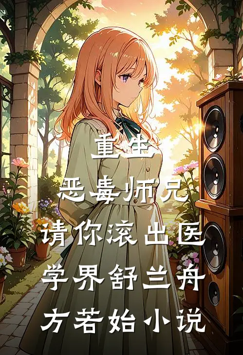 重生：恶毒师兄，请你滚出医学界舒兰舟方若始小说