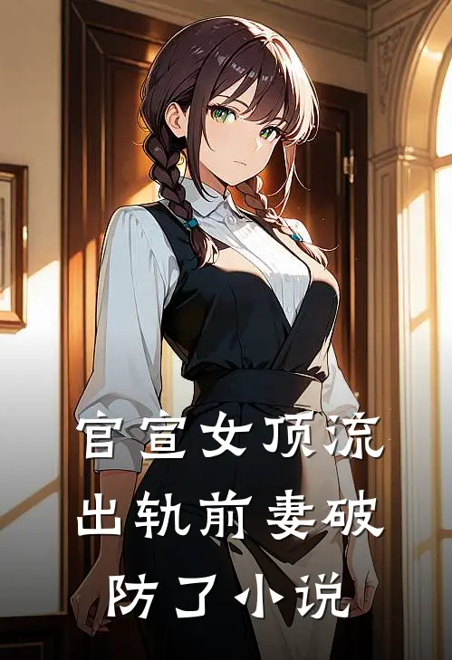 官宣女顶流，出轨前妻破防了小说