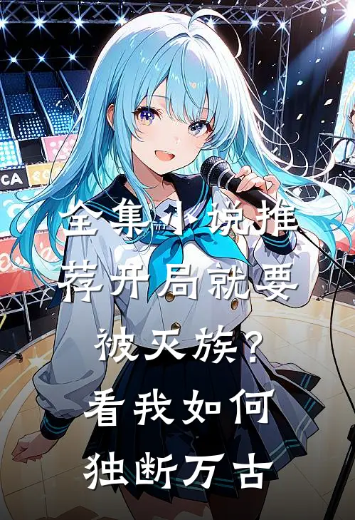 全集小说推荐开局就要被灭族？看我如何独断万古