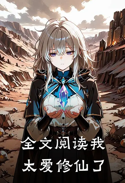 全文阅读我太爱修仙了
