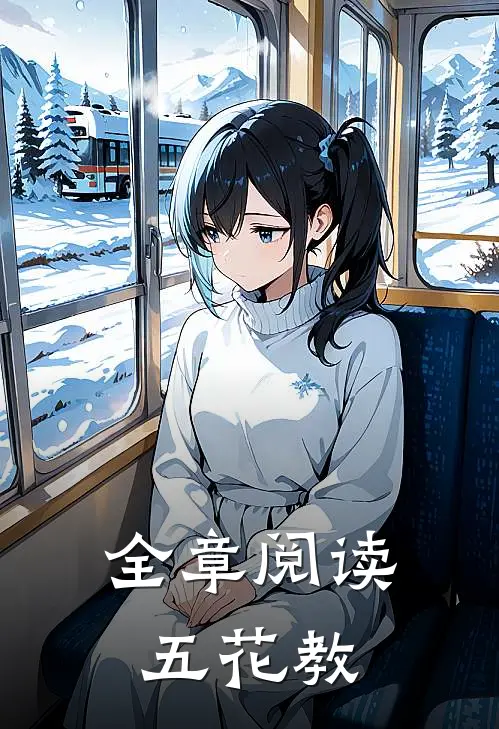 全章阅读五花教