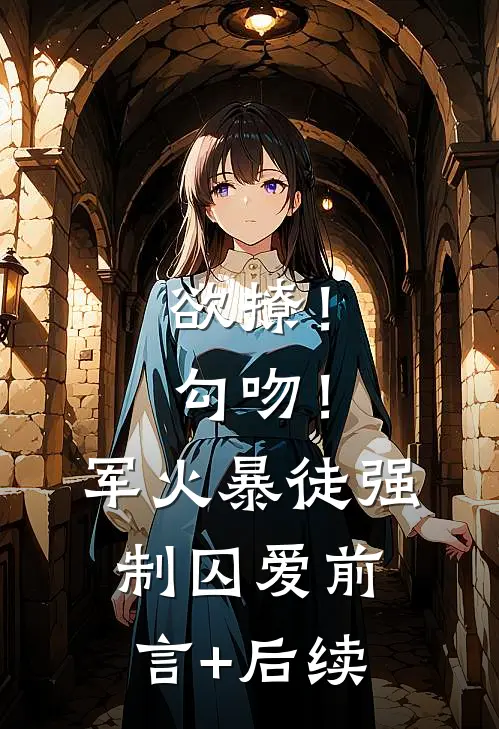 欲撩！勾吻！军火暴徒强制囚爱前言+后续