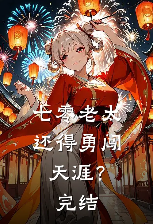 七零老太，还得勇闯天涯？完结