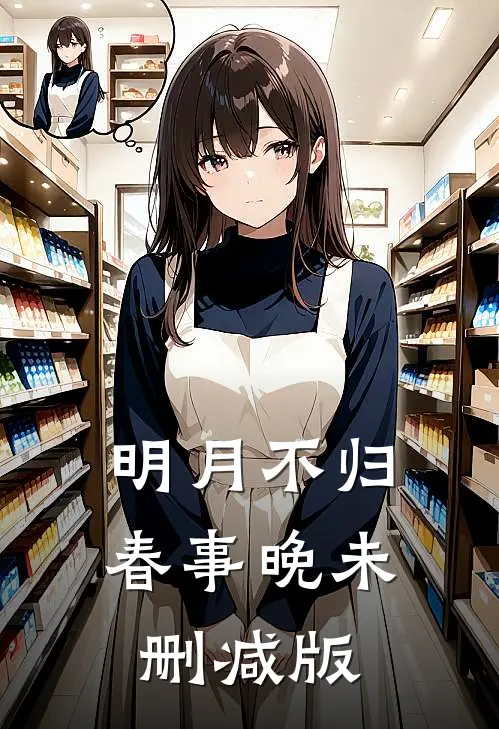 明月不归春事晚未删减版