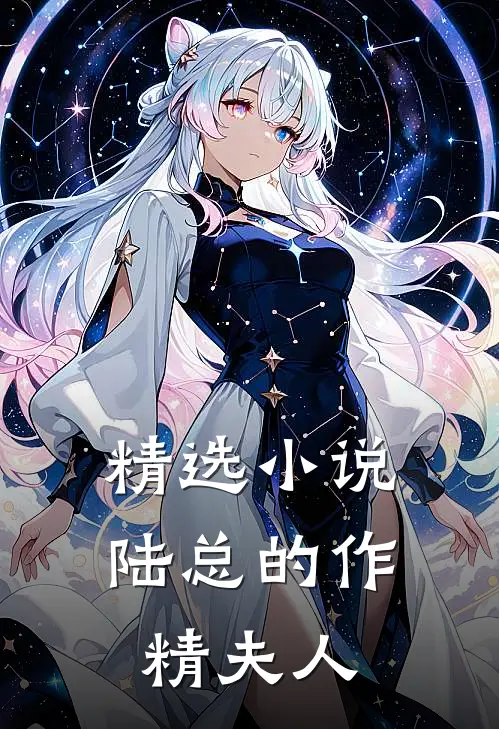 精选小说陆总的作精夫人