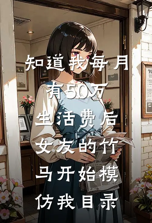 知道我每月有50万生活费后，女友的竹马开始模仿我目录