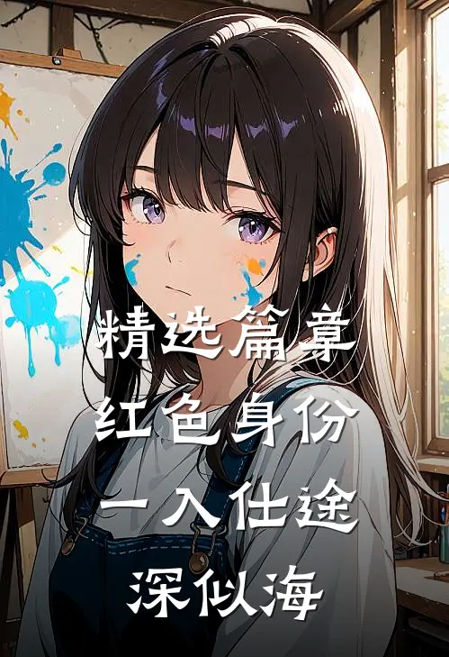 精选篇章红色身份：一入仕途深似海