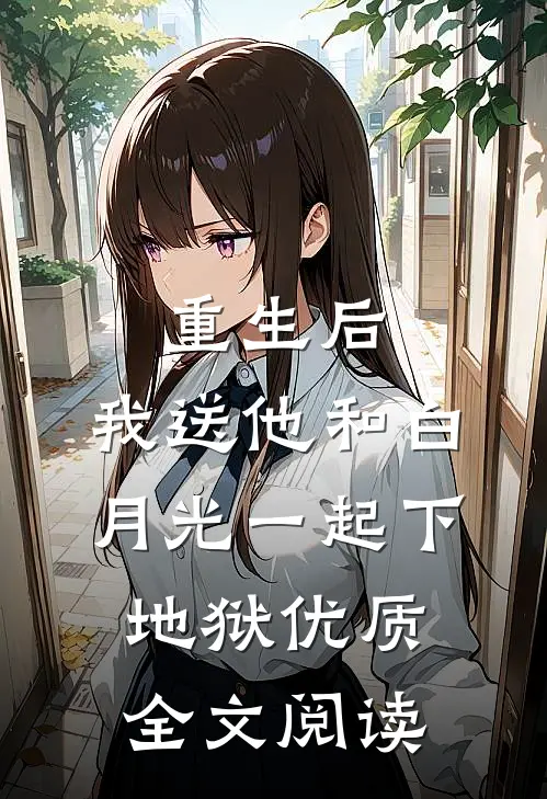 重生后，我送他和白月光一起下地狱优质全文阅读