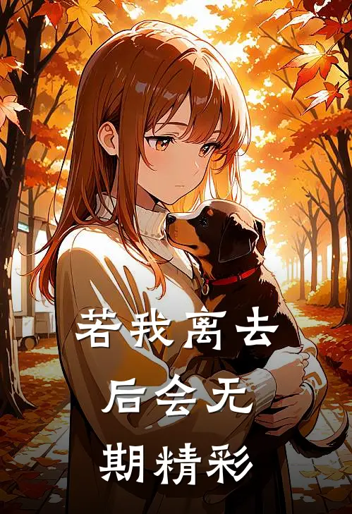 若我离去，后会无期精彩