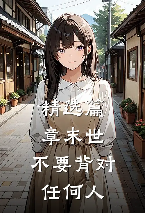 精选篇章末世：不要背对任何人