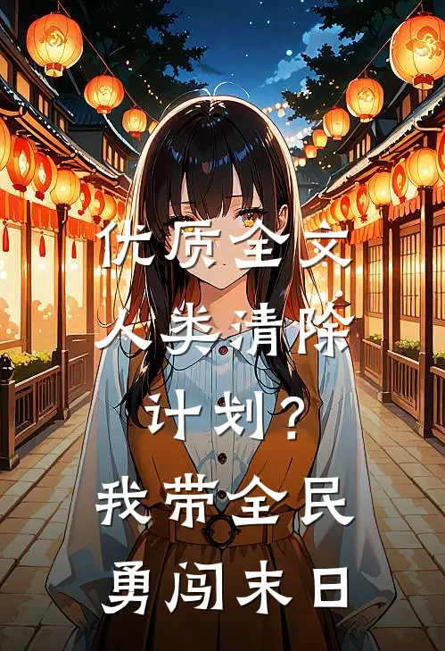 优质全文人类清除计划？我带全民勇闯末日