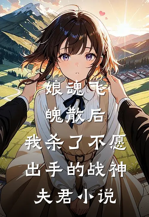 娘魂飞魄散后，我杀了不愿出手的战神夫君小说