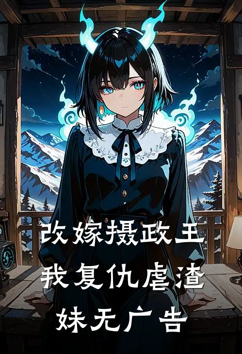 改嫁摄政王，我复仇虐渣妹无广告