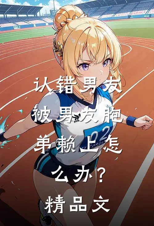 认错男友，被男友胞弟赖上怎么办？精品文